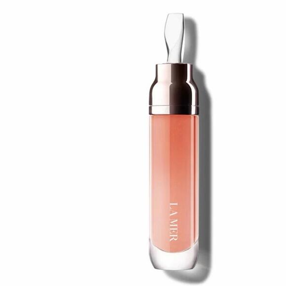 La Mer The Lip Plumping Volumizer Gloss Sealed